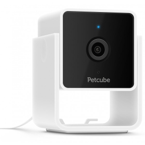 Інтерактивні іграшки для тварин PetCube Cam (CC10US)