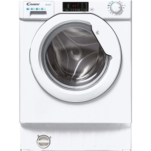 Пральна машина вбудована Candy CBW 27D1E-S