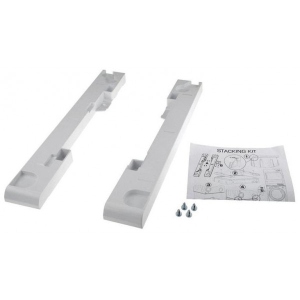 Комплект кріплень для установки в колону Candy WSK1101 STD PLA STCK KIT