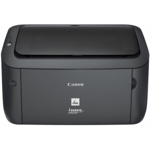 Принтер для ч/б друку Canon LBP-6030B (8468B006)