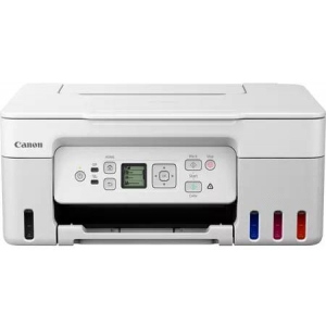 БФП кольорового друку Canon G3470 White (5805C029)
