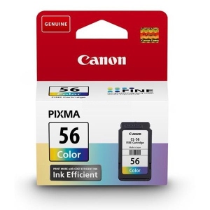 Картриджі для струменевих принтерів Canon CL-56 Color (9064B001)