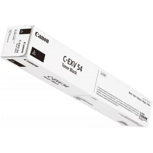 Тонер для заправки картриджа Canon C-EXV54 IRC3025i Black (1394C002)