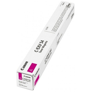 Тонер для заправки картриджа Canon C-EXV54 IRC3025i Magenta (1396C002)