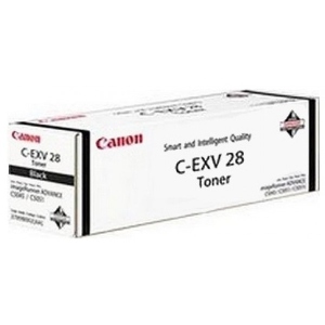 Тонер для заправки картриджа Canon C-EXV28 C5250/C5250i/C5255/C5255i Black (2789B002)