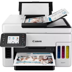 БФП кольорового друку Canon GX6040 (4470C009AA)