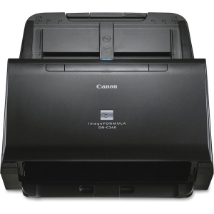 Сканер Canon DR-C240 (0651C003) в Україні