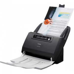 Сканер Canon DR-M160II (9725B003) порівняти ціни