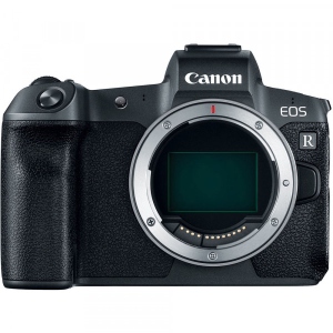 Фотокамера бездзеркальна Canon EOS R Body (3075C065AA)
