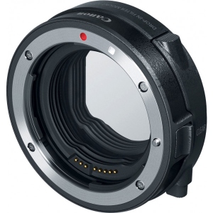 Конвертор фото Canon EF-EOS R Drop-In Filter Mount Adapter (C-PL) (3442C005)