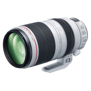 Об'єктив до фотокамери Canon EF 100-400mm f/4.5-5.6L IS II USM (9524B005)