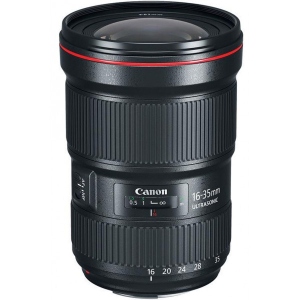 Об'єктив до фотокамери Canon EF 16-35mm f/2.8L III USM (0573C005)
