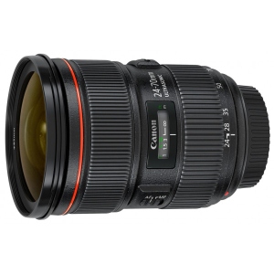 Об'єктив до фотокамери Canon EF 24-70mm f/2.8L II USM (5175B005)
