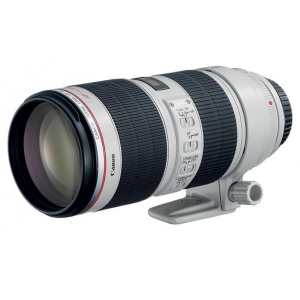 Об'єктив до фотокамери Canon EF 70-200mm f/4.0L IS II USM (2309C005)