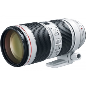 Об'єктив до фотокамери Canon EF 70-200mm f/2.8 L IS III USM (3044C005)