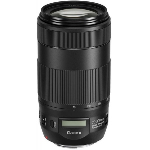 Об'єктив до фотокамери Canon EF 70-300mm f/4-5.6 IS II USM (0571C005)