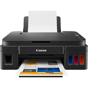 БФП кольорового друку Canon PIXMA G2410 (2313C009) замовити в Україні