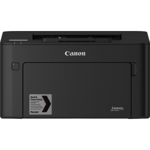 Уцінка - Принтер для ч/б печати Canon i-Sensys LBP162DW (2438C001)