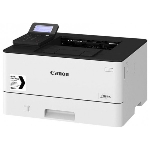 Принтер для ч/б друку Canon i-Sensys LBP223DW (3516C008)