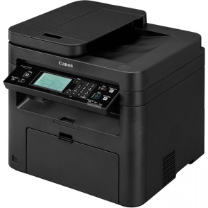 БФП ч/б друку Canon i-SENSYS MF237w c Wi-Fi (1418C122)