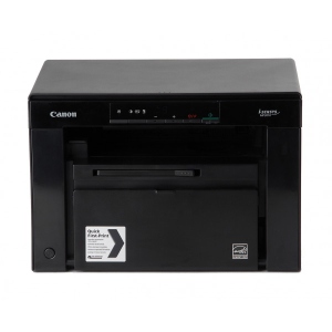 Уцінка - БФП ч/б друку Canon i-SENSYS MF3010#