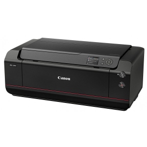 Принтер для кольорового друку Canon imagePROGRAF PRO-1000 (0608C025)