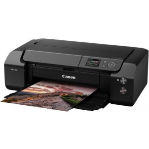 Принтер для кольорового друку Canon imagePROGRAF PRO-300 (4278C009AA) продаж
