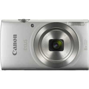 Фотокамера Canon IXUS 185 Silver (1806C008)