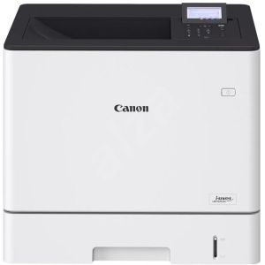 Принтер для кольорового друку Canon LBP722CDW (4929C006AA)