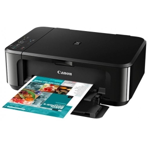 БФП кольорового друку Canon MG3640S Black (0515C107)
