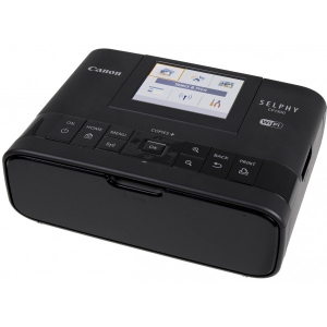 Фотопринтер Canon SELPHY CP-1300 (2234C011) Black
