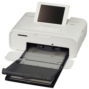 Фотопринтер Canon SELPHY CP-1300 (2235C011) White