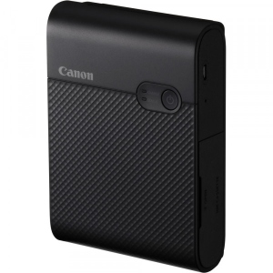Фотопринтер Canon SELPHY Square QX10 Black (4107C009)