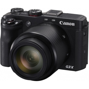Фотокамера Canon PowerShot G3X c Wi-Fi (0106C011)