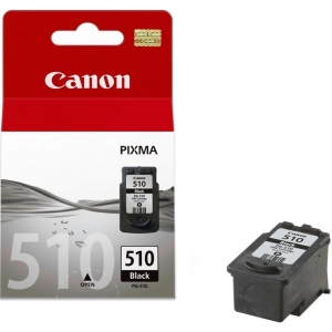 Картриджі для струменевих принтерів Canon PG-510Bk (2970B007)