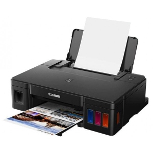 Принтер для кольорового друку Canon PIXMA G1411 (2314C025)
