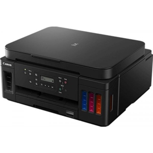 БФП кольорового друку Canon Pixma G6040 c Wi-Fi (3113C009)