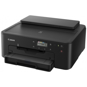 Принтер для кольорового друку Canon Pixma TS704 с Wi-Fi (3109C007)