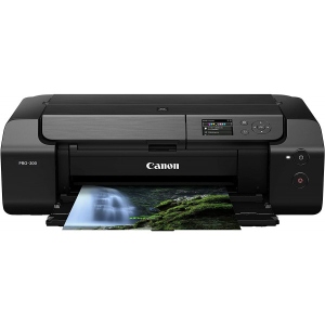 Принтер для кольорового друку Canon PRO-200 (4280C009AA)