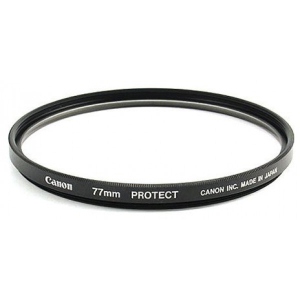 Світлофільтр для об'єктива Canon Protector 77mm (2602A001)