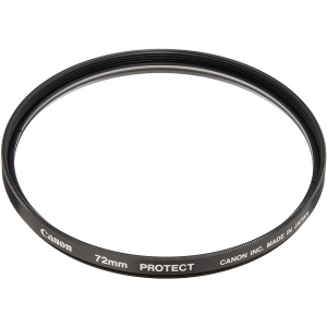 Світлофільтр для об'єктива Canon Protector 72mm (2599A001)