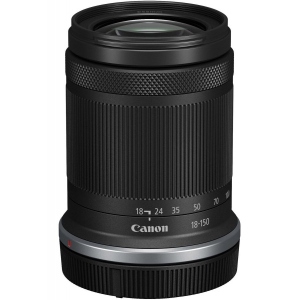 Об'єктив до фотокамери Canon RF-S 18-150mm f/3.5-6.3 IS STM (5564C005)