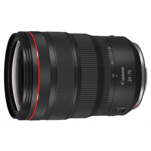 Об'єктив до фотокамери Canon RF 24-70mm f/2.8 L IS USM (3680C005)