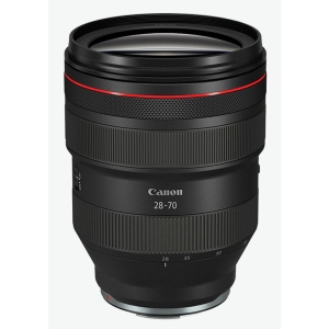 Об'єктив до фотокамери Canon RF 28-70mm f/2 L USM (2965C005)