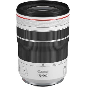 Об'єктив до фотокамери Canon RF 70-200 mm (4318C005)