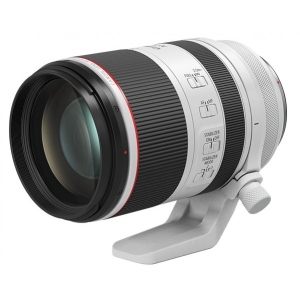 Об'єктив до фотокамери Canon RF 70-200mm f/2.8L IS USM (3792C005)
