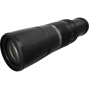 Об'єктив до фотокамери Canon RF 800mm f/11 IS STM (3987C005)