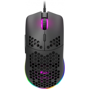 Миша дротова ігрова Canyon CND-SGM11B
