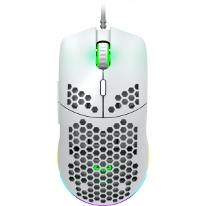 Миша дротова ігрова Canyon CND-SGM11W