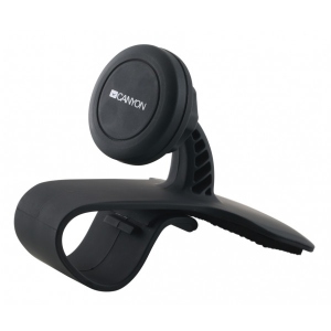 Тримач для мобільного пристрою Canyon CNE-CCHM10 Black